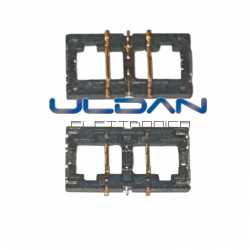 Connettore PCB per Batteria...