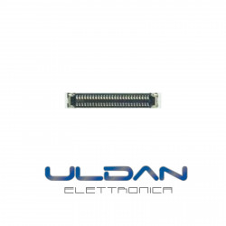 Connettore PCB per Touch...