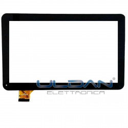 TOUCH SCREEN Fourel EasyTab...