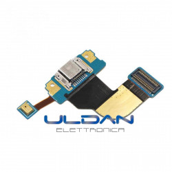 Connettore ricarica SAMSUNG...