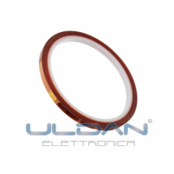 NASTRO ADESIVO KAPTON ALTA...