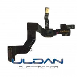 CAVO FLEX FLAT SENSORE...