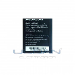 BATTERIA MEDIACOM PHONEPAD...