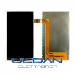 Display LCD WIKO CINK PEAX...