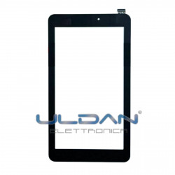 Touch screen TREKSTOR...