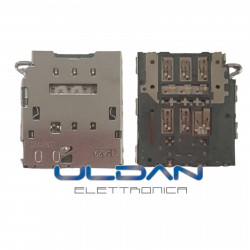 LETTORE SIM CARD MODULO...