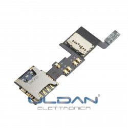 LETTORE SCHEDA SIM MICRO SD...