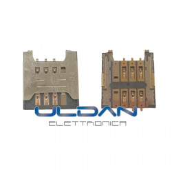 LETTORE SIM CARD PER...