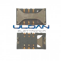 LETTORE CARD SIM PER...