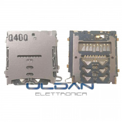 LETTORE SCHEDA MICRO SD...