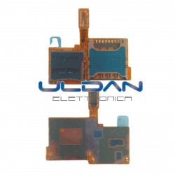 LETTORE SIM + MICRO CARD...