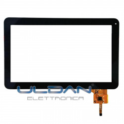 TOUCH SCREEN MF-511-101F...