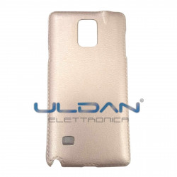 COVER CUSTODIA RIGIDA BACK...