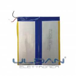 BATTERIA MEDIACOM SMARTPAD...