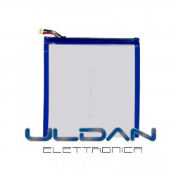 BATTERIA PER MEDIACOM...