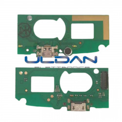 FLAT Flex DOCK RICARICA Per...