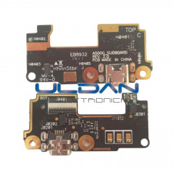 Connettore ricarica per...