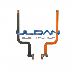 Connettore ricarica Nokia...