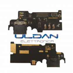 Connettore ricarica per...