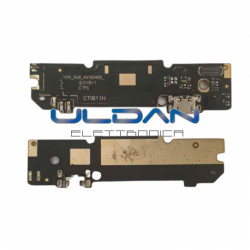 Connettore ricarica XIAOMI...