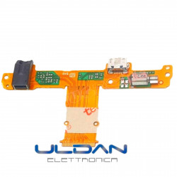 Flat flex Connettore di...