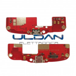 Ricambio Connettore Porta...