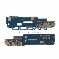 Connettore Porta Ricarica...