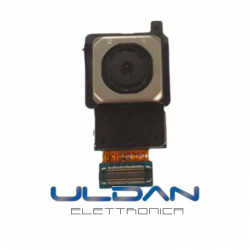 Fotocamera Posteriore BACK...