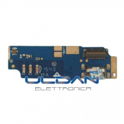 Connettore ricarica ASUS...