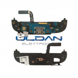 FLAT CONNETTORE RICARICA...