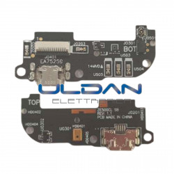 Connettore ricarica ASUS...