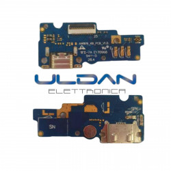 Connettore ricarica ASUS...