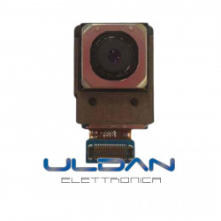 FOTOCAMERA POSTERIORE BACK...
