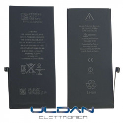 Batteria per APPLE IPHONE 7...