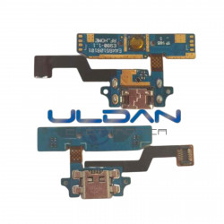 Flat flex Connettore...