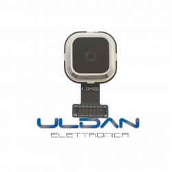 FOTOCAMERA POSTERIORE...