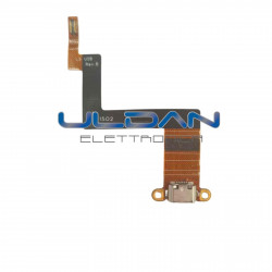 Connettore ricarica per...