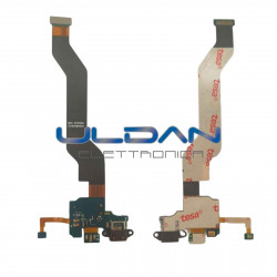 Connettore ricarica per...