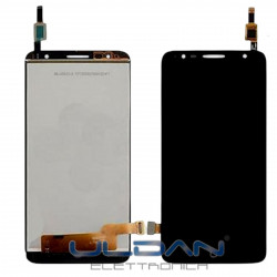 LCD DISPLAY Alcatel One...