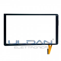 Touch screen per YUNTAB...