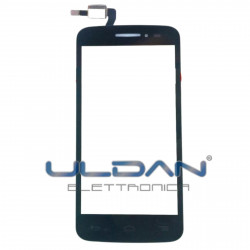 Touch screen vetro per...