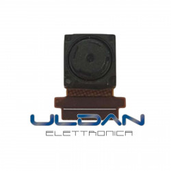 FOTOCAMERA FRONTALE...