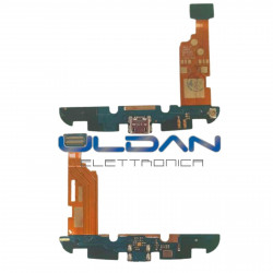 Connettore ricaricaper LG...