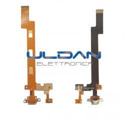 Connettore ricarica per...