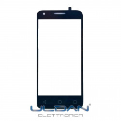 Vetrino Vetro per ALCATEL...