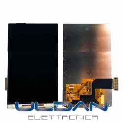 Display LCD per SAMSUNG GT...