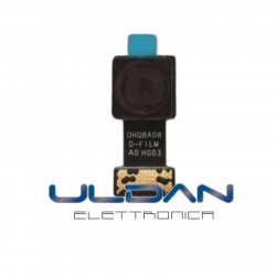 Fotocamera Posteriore Flat...