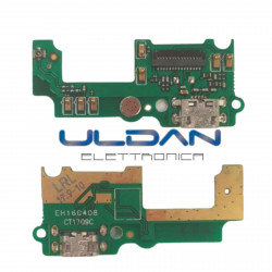 Connettore dock Ricambio...