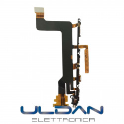 Flat Sony Xperia XZ F8332...