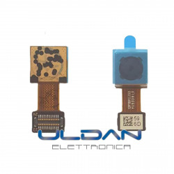 Fotocamera Posteriore...